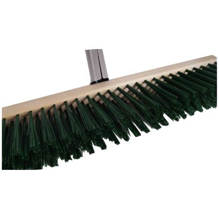 картинка Щетка промышленная 60 см  (металлический кронштейн) 