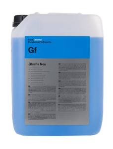 Очиститель стекол для автомобиля 10л. GLASFIX NEU Koch Chemie 126010