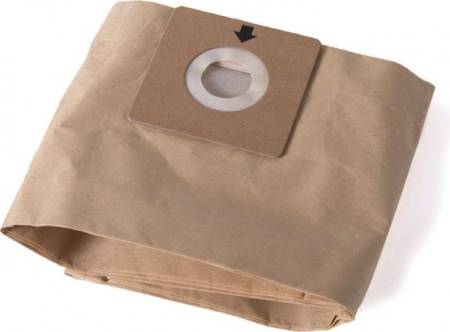 Фильтр-мешки для пылесоса Ghibli V 10 бумажные, 8 л, 10 шт
