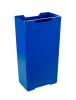 картинка Контейнер ACG пластиковый с ручкой, синий, для ведра 50 л. арт.1009906 
