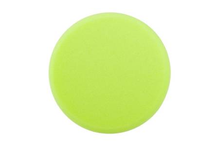 картинка Круг полировальный ультрамягкий (финишный) STANDARD зеленый 150/20/140 ZviZZer 