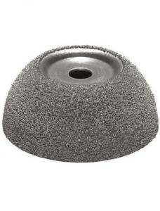 картинка Абразив-сфера, 65х25мм, зерно 230 BJ109 Clipper