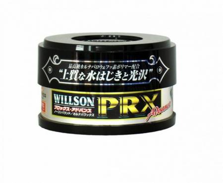 Полироль-паста  Advance и микрополимерами PRX PREMIUM, 160 гр. Willson WS-01211