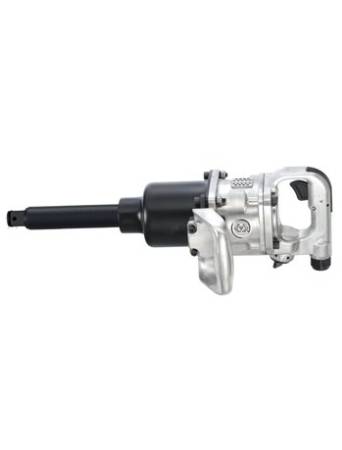 картинка Гайковерт пневматический ударный 1", 2440 Нм, удлинённый  KING TONY, 33832-180 