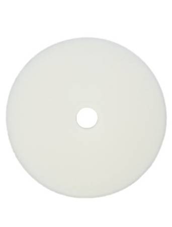 картинка Круг полировальный твёрдый 130х30 мм. белый Koch Chemie 999259V 