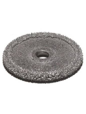 картинка Абразив-круг с резьбой, 50х7мм, зерно 230 BJ300 Clipper 