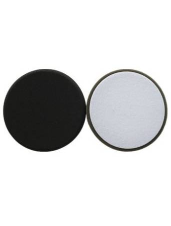 картинка Круг полировальный ACG для антиголограммных паст - чёрный, диаметр 85 мм. 