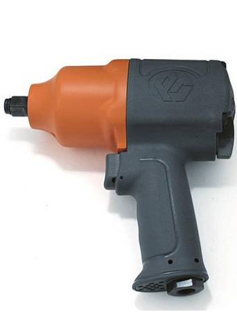 картинка Гайковерт пневматический ударный 24200 ("Pneutrend") Clipper 