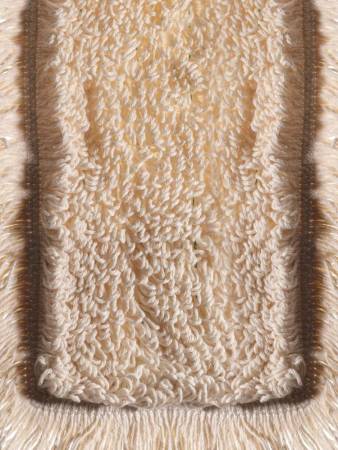 картинка МОП ACG плоский ТАФТИНГ хлопок 50 см. для влаж. уб. карман+ушки 