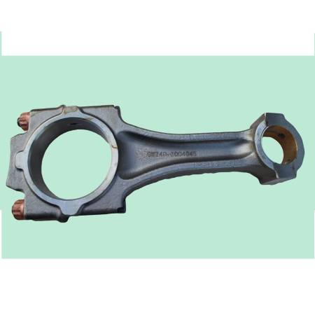 картинка Шатун в сборе для ACG 15.25 