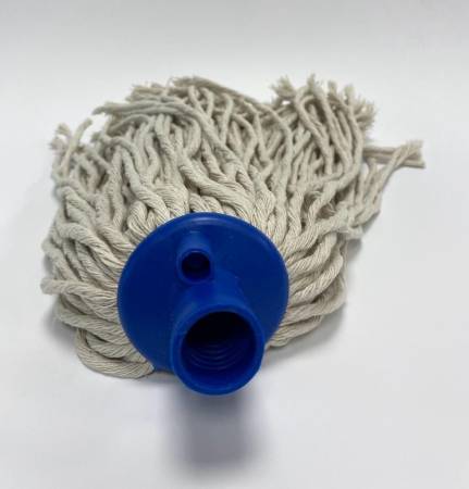 картинка МОП ниточный Бытовой Мега 230гр/27см ACG 