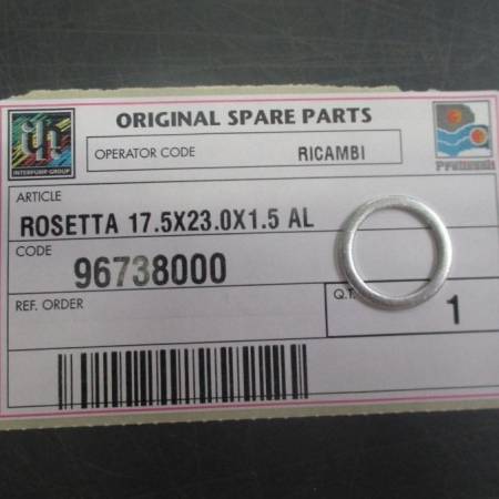 картинка Шайба для ACG 15.25 VTRS01074-96738000 