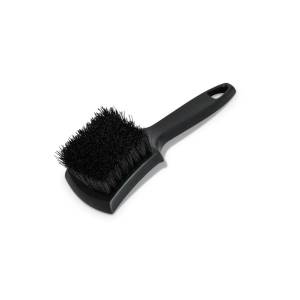Щетка с черным ворсом, AuTech