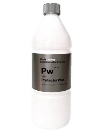картинка Консервирующий воск "Р" для кузова  автомобиля ProtectorWax 1 л. Koch Chemie 319001 