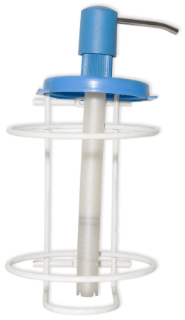 картинка Держатель + насос HANDY STAR KochChemie 999034 
