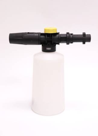 картинка FG-06 Инжектор бытовой для моек (с бутылкой) Karcher К2-К7 