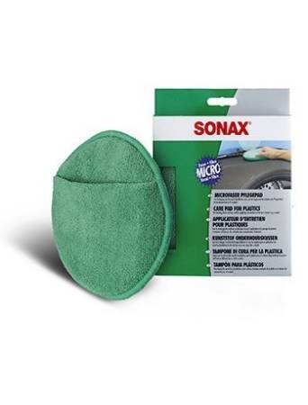 Аппликатор для пластика SONAX, 417200
