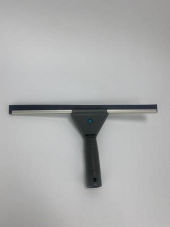 картинка Сгон (сквидж) для окон ACG  (черный пластик) 35см       1/100 