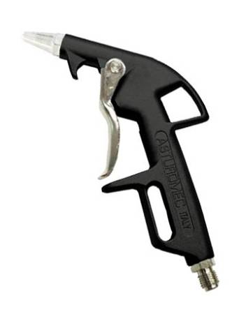 картинка Пистолет продувочный (рапид) 50047РА/N короткий носик, корпус нейлон. 