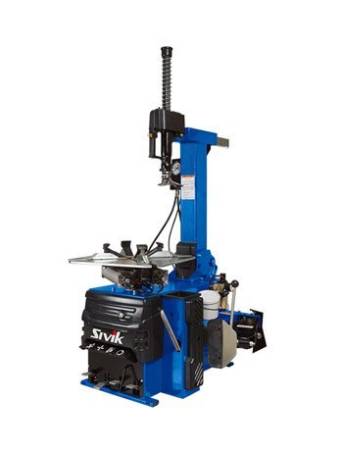 картинка Станок шиномонтажный автоматический КС-402А ПРО Sivik КС-402A Про 