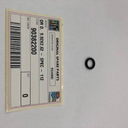 картинка Кольцо GUGO03501-90382200 