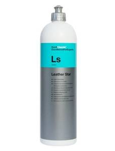 Кондиционер-очиститель для кожи Koch Chemie LEATHER STAR 1 л. 238001