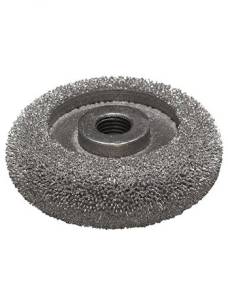 картинка Абразив-круг с резьбой, 50х19мм, зерно 230 BJ312 Clipper