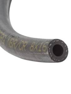 картинка Шланг резиновый воздушный  диаметр 8х16,5 мм. бухта 30м. NORDBERG H816NBR_30