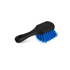 картинка Щетка универсальная средней мягкости с короткой ручкой, AuTech