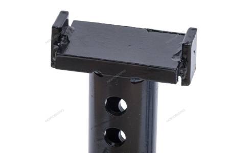 картинка Подставка страховочная N3010L профи высокая г/п 10 т, Nordberg (комплект 2 шт) 