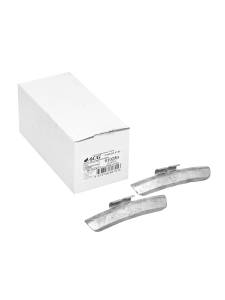 картинка 010250 Груза набивные свинцовые для грузовых дисков 250 г (уп. 10 шт), ACG