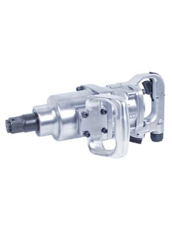 картинка Гайковерт пневматический ударный 1", 2033 Нм,  KING TONY, 33811-150 