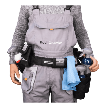 Сумка - пояс  детейлера Autech Au-551