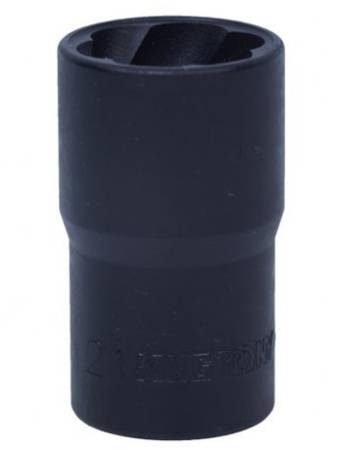 картинка Головка ударная для поврежденного крепежа 1/2", 21 мм, KING TONY 9TD403-21M 