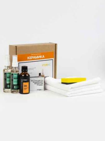 картинка Комплект «Керамика» FTORSIC 