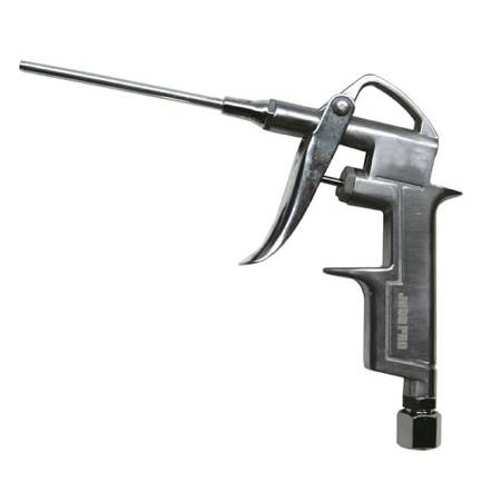 картинка Пистолет продувочный со средним соплом 50 мм, алюминиевый корпус Jeta Safety JDG102 