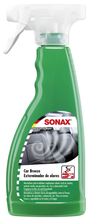 Нейтрализатор запаха 0,5 л SONAX, 292241