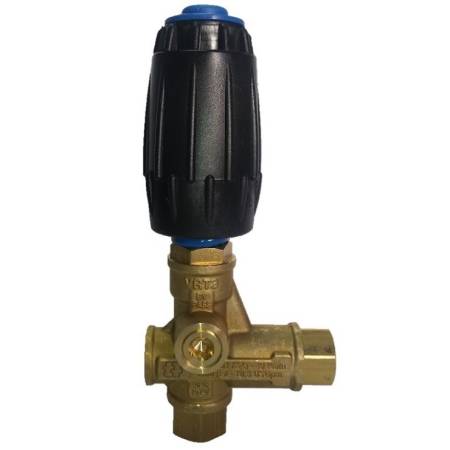 картинка Регулятор давления VRT3, 250 бар, G 3/8F 