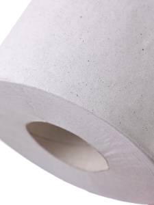 картинка Бумага туалетная ACG "ЭKO" 1 сл.,150м, отбел.макулатура (12 рул)