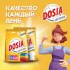 картинка Стиральный порошок DOSIA Альпийская Свежесть 6 кг Optima 