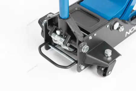 картинка Домкрат подкатной N32037, г/п 3,5 тонны, NORDBERG 