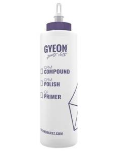 картинка полировальная паста и круги для кузова автомобиля