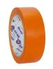 Лента  маскирующая оранжевая 38мм. длина 50 м. 80°С - 30 мин Eurocel MSK 6267/38