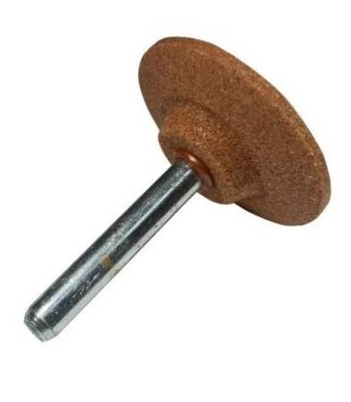 картинка Абразив-грибок (камень) d 40 мм Clipper BJ734B 