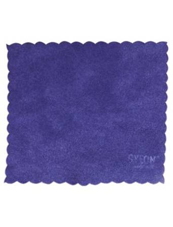 картинка Супер микрофибра для нанесения составов 10х10 см, Q2M Suede Gyeon GYQ240 