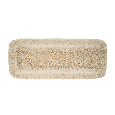 картинка Моп КонтрактПлюс КомбиСпид Про 40 см бежевый, с карманами Vileda 