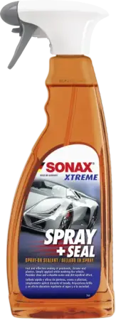 Блеск быстрый 0,75 мл, Xtreme SONAX 243400