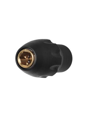 картинка Байонет Alto (мама) грибок латунь VITON   