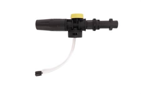 картинка FG-06 Инжектор бытовой для моек (с бутылкой) Karcher К2-К7 