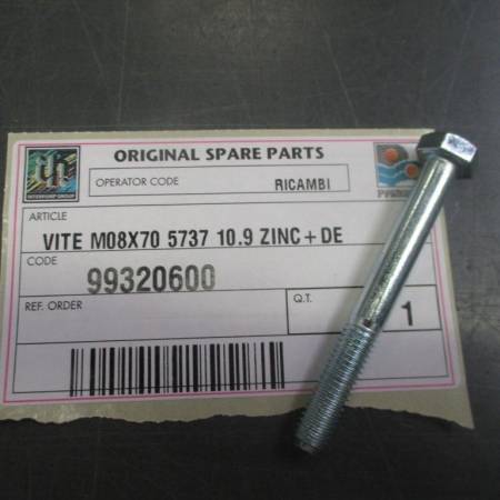 картинка Болт ТЕ VTVT01111-99320600 